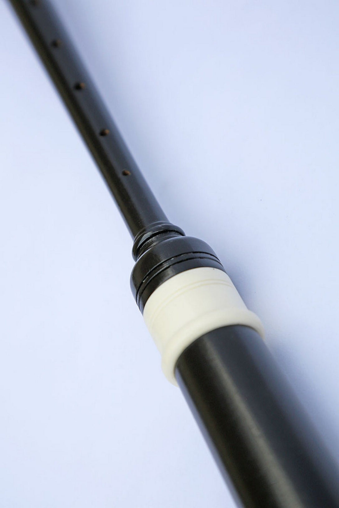 Black Practice Chanter