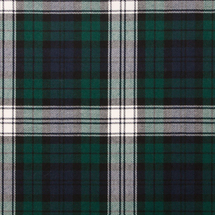 Black Watch Dress Tartan