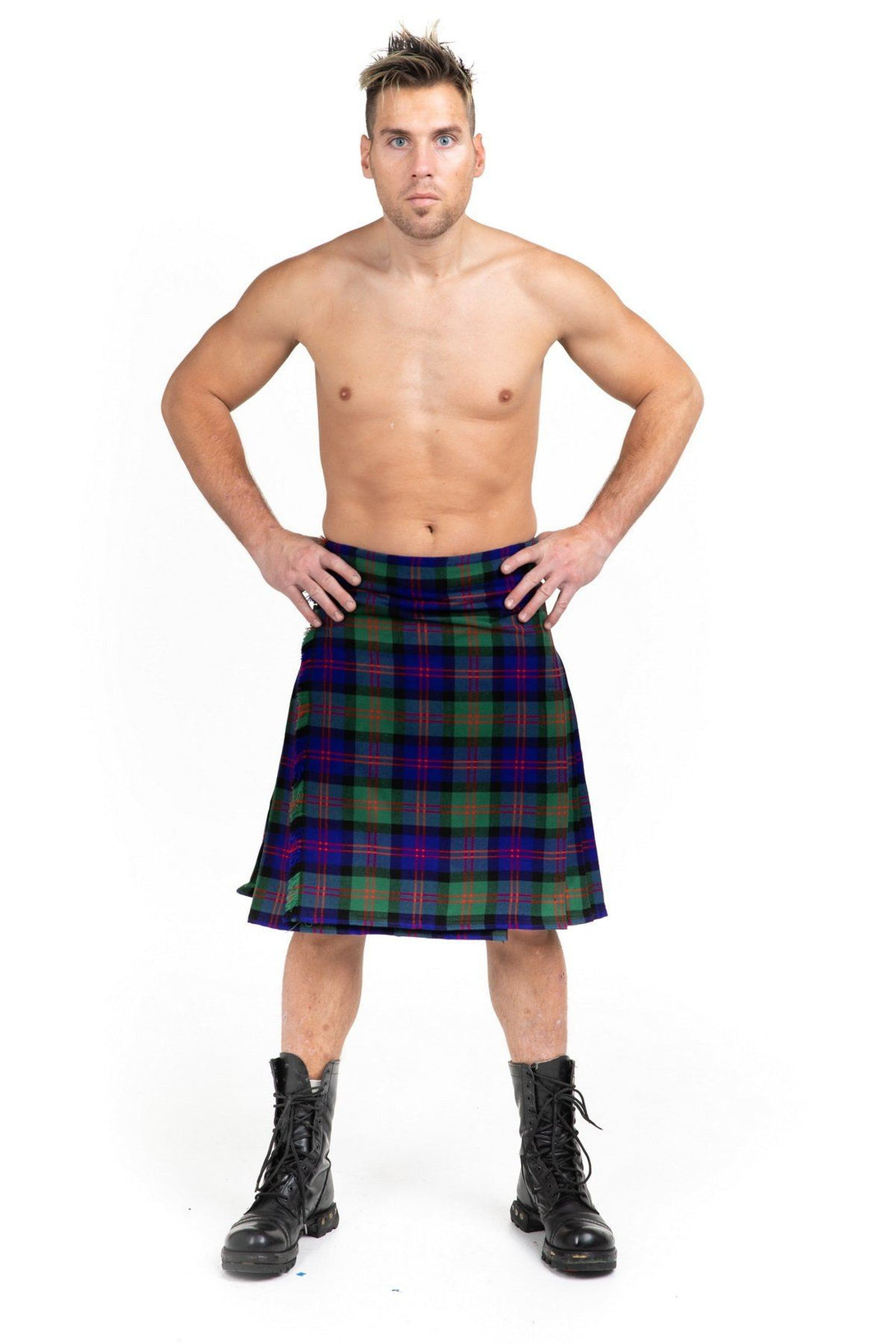 Blair Tartan Kilt