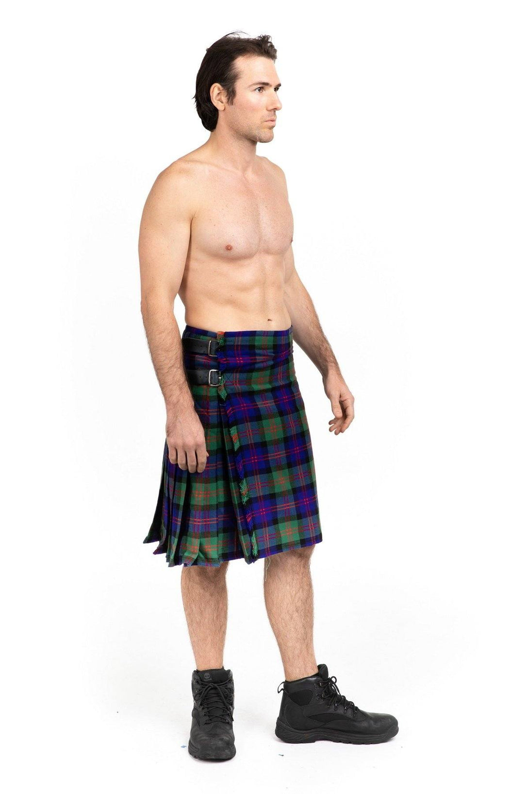 Blair clan Tartan Kilt