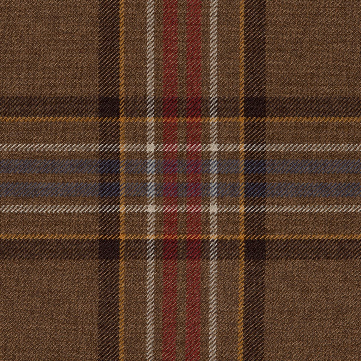 Bonnie Banks Tartan