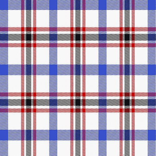 Boswell Dress Tartan