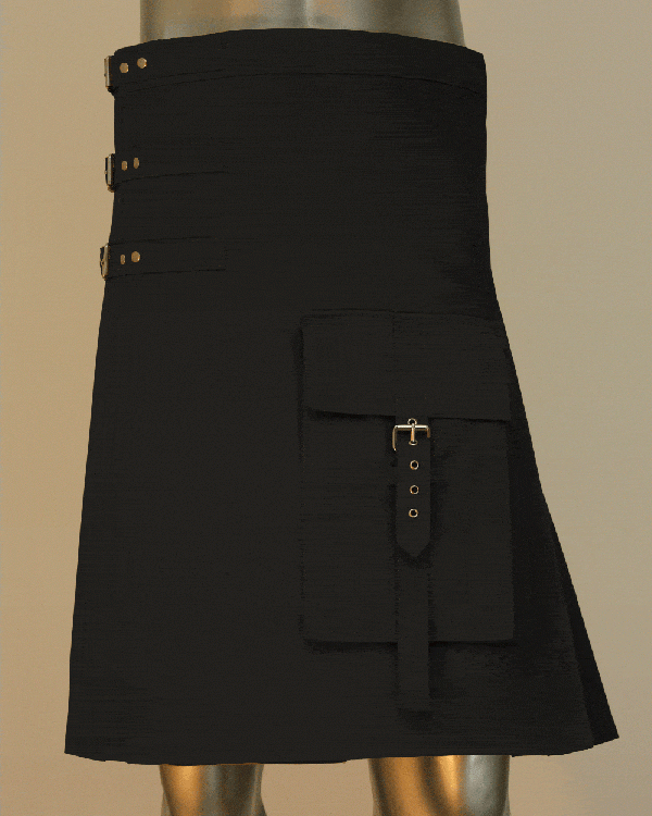 Utility Kilt