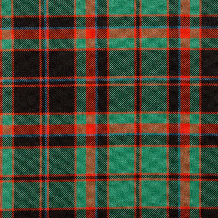 Buchan Ancient Tartan