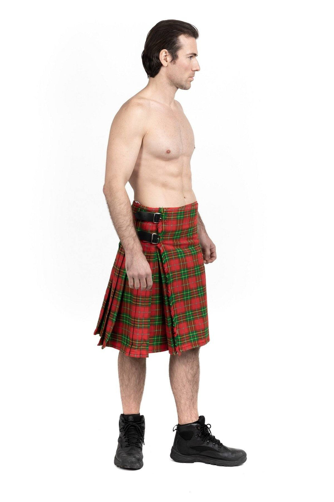 Burnett Tartan Kilt For Sale