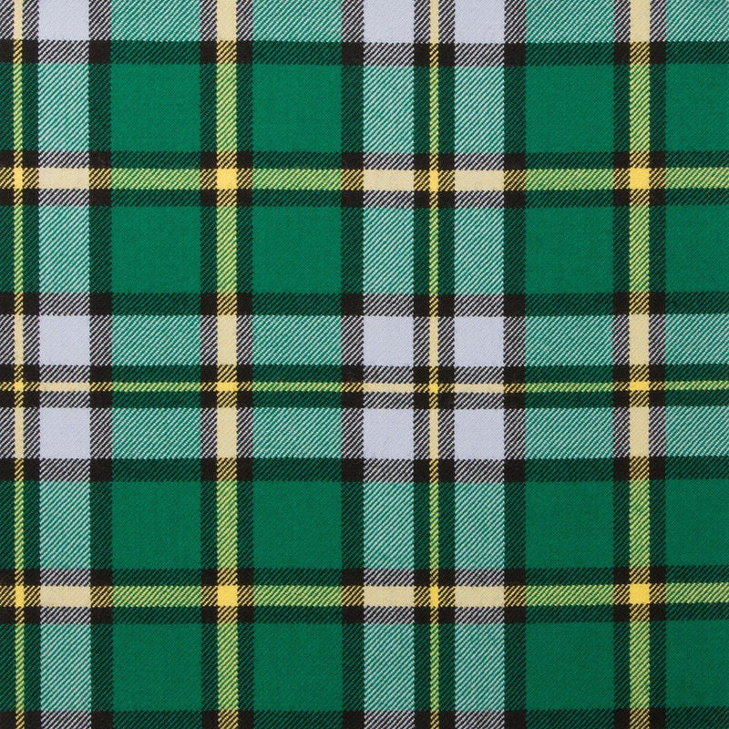 Cape Breton tartan swatch