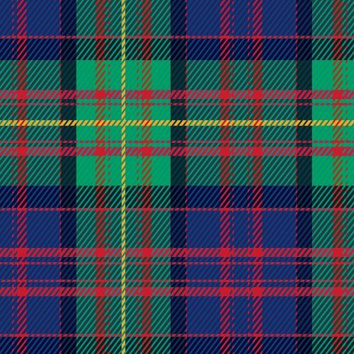 Carnegie Mellon Tartan