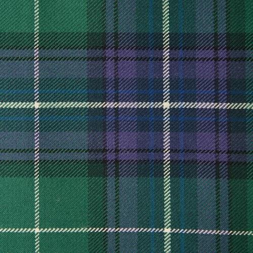 Carnegie Of Skibo Tartan