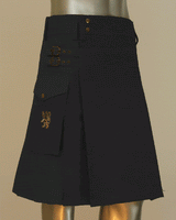 Casual Kilt For Every Men