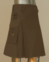 Casual Kilt 