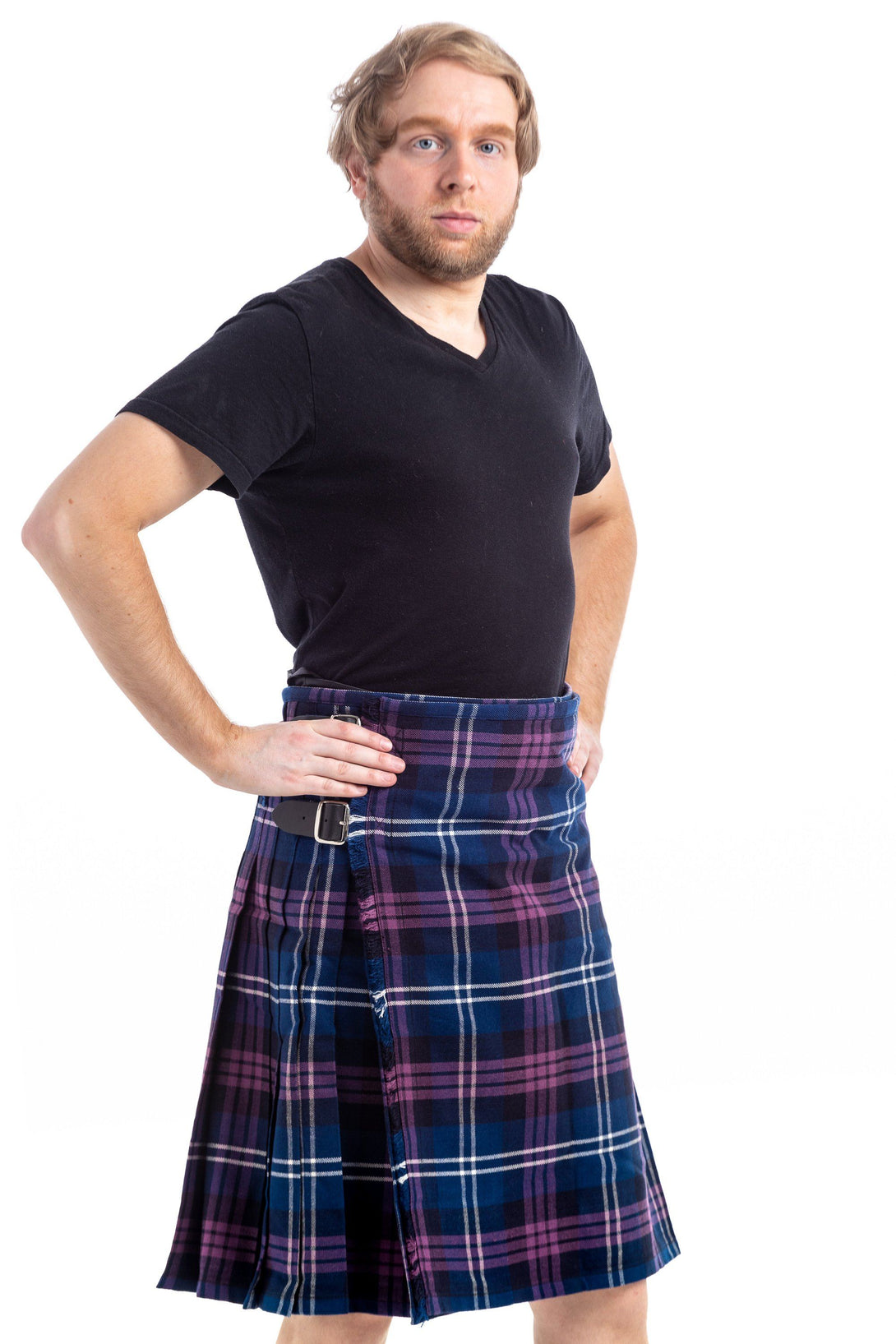 5 yard kilt