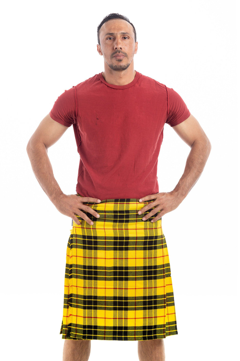5 Yards Kilt Completely Made to measure Scottish Kilt  5-yards-kilt-completely-made-to-measure-scottish-kilt