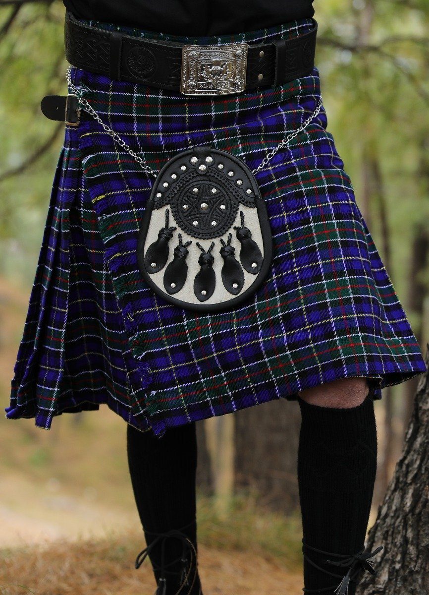 buy Cowan Tartan Kilt