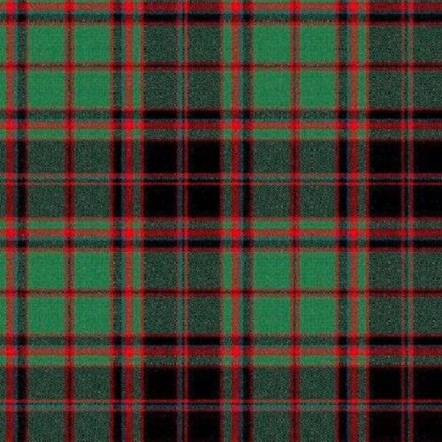 Cumming Hunting Muted Tartan