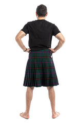 CLAN DAVIDSON KILT 