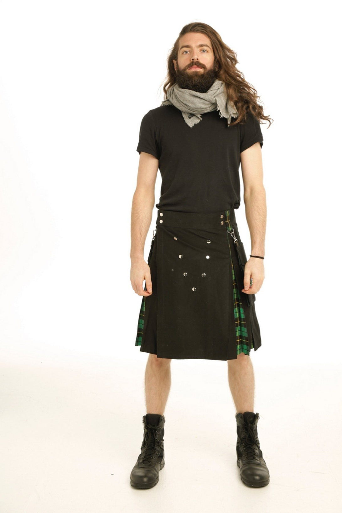  Deluxe Hybrid Kilt