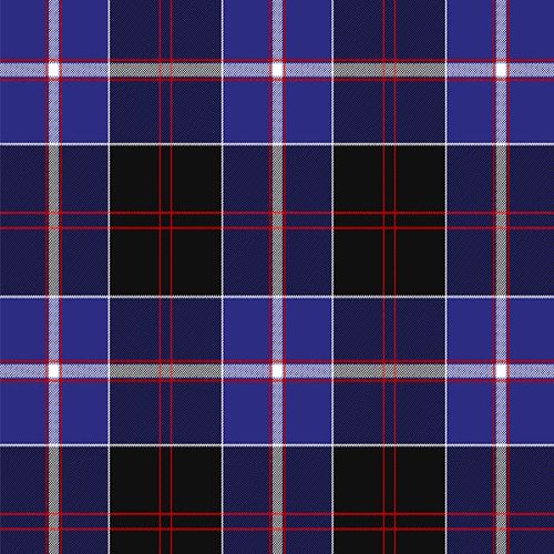 Dunlop Tartan