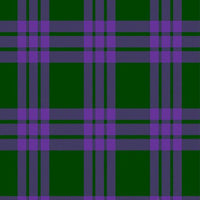 Elphinstone tartan swatch