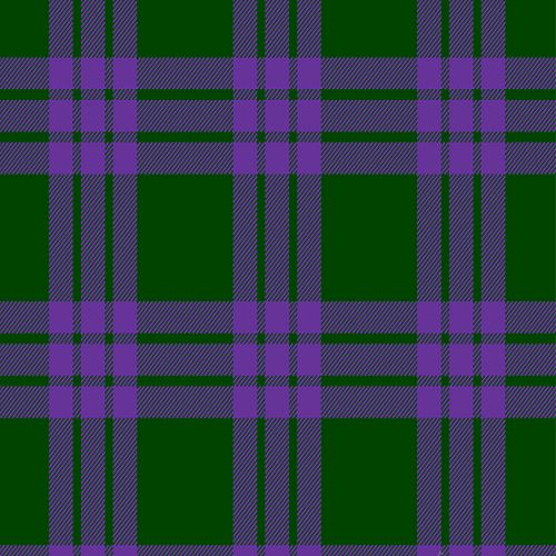 Elphinstone Tartan