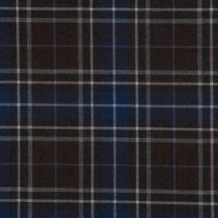 Fasanta Alba Tartan