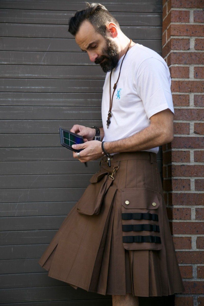 Pioneer Utility Kilt