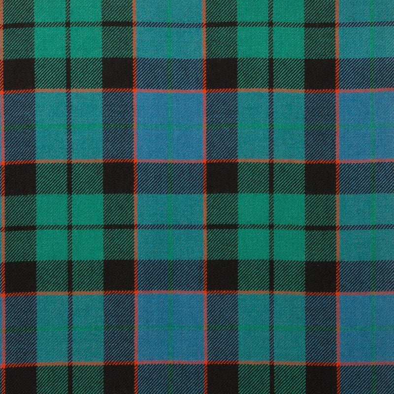 Ferguson of Balquihidder Ancient tartan swatch