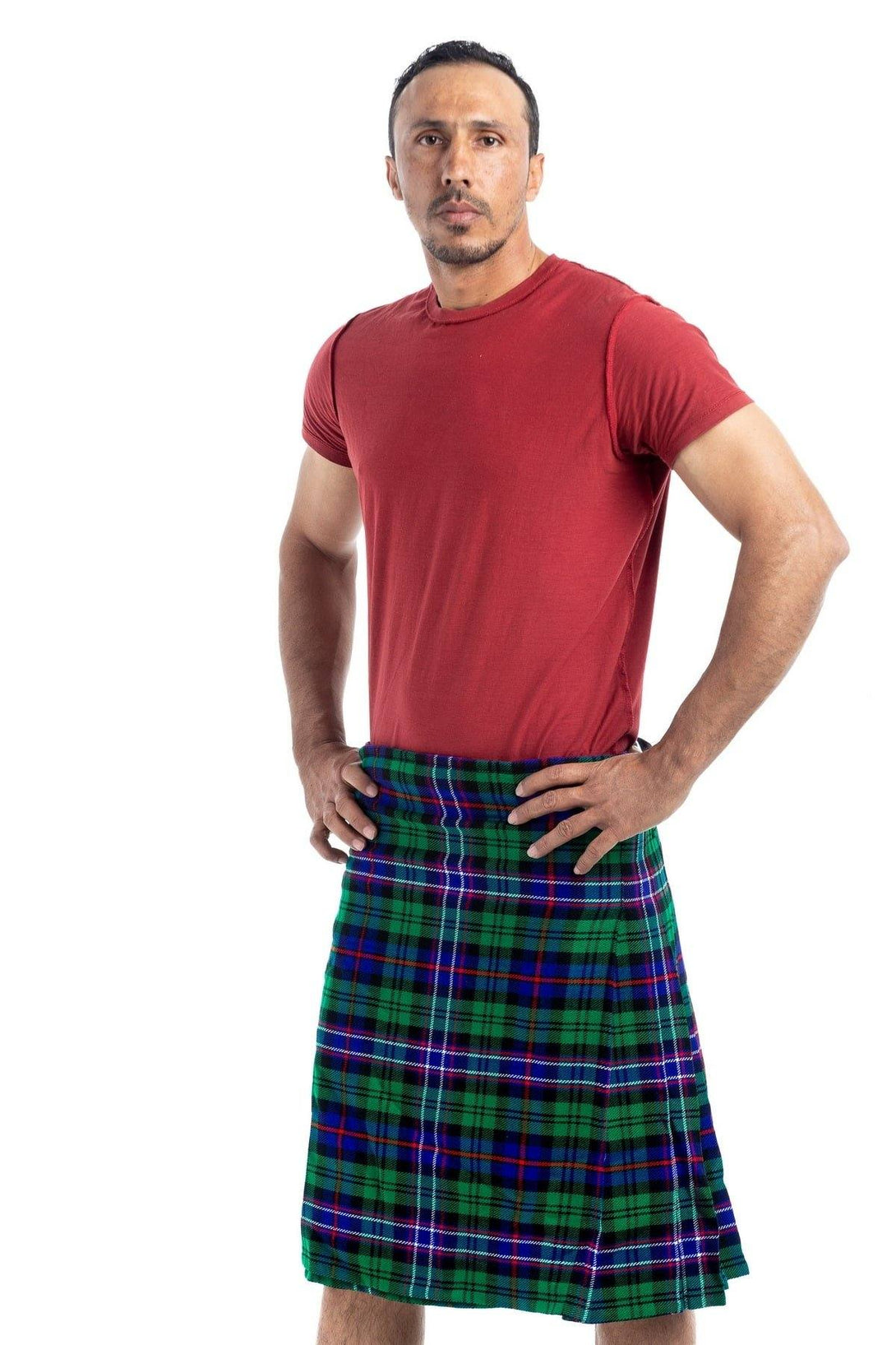 Buy Ferguson Tartan Kilt