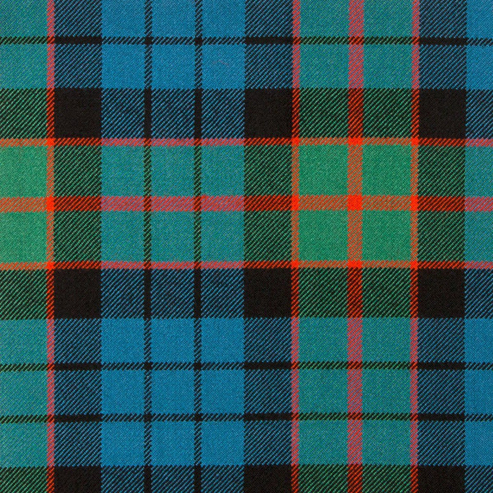 Fletcher of Dunans Ancient Tartan