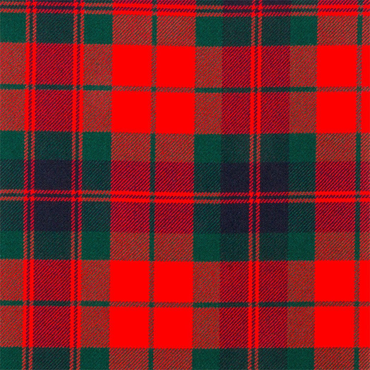 Fraser Old Tartan