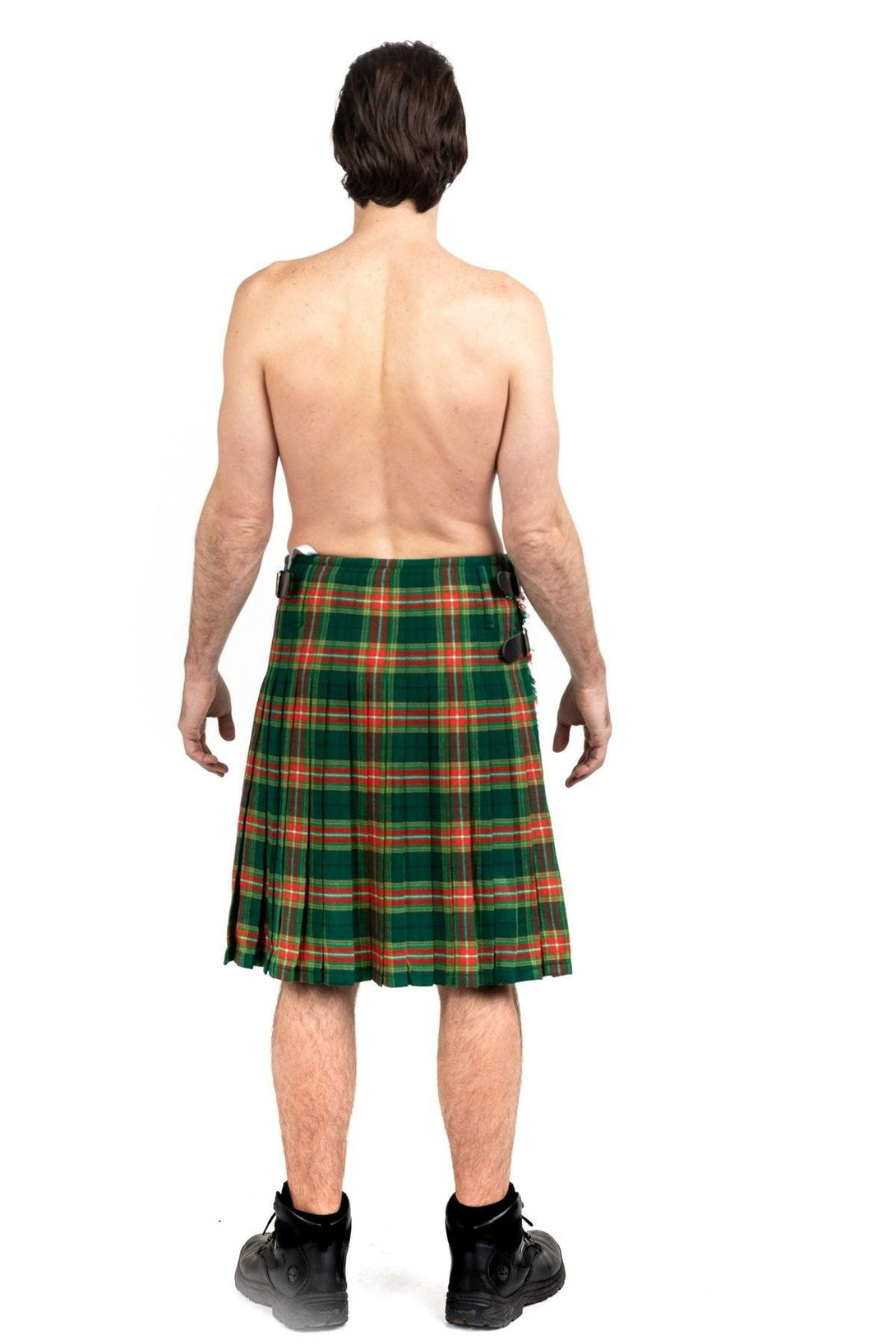 Buy Gallagher Tartan Kilt