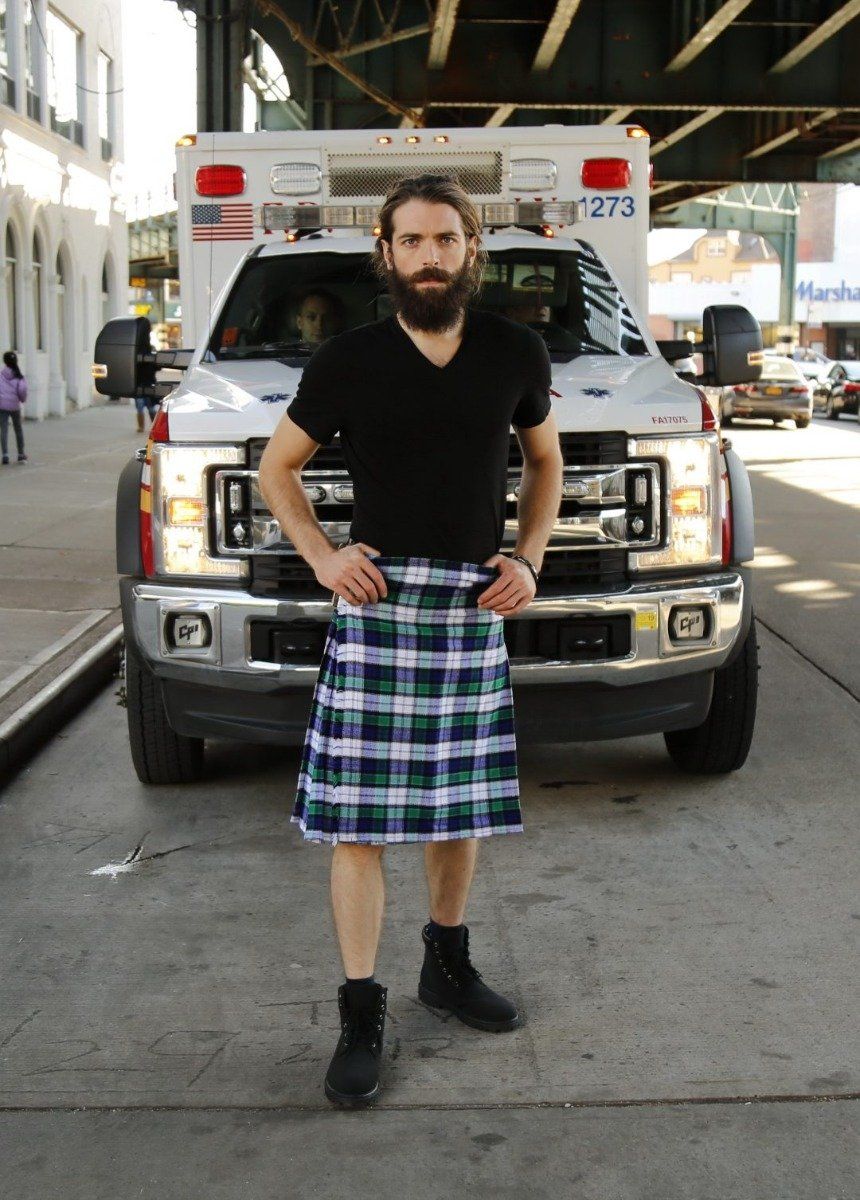 graham dress clan tartan kilt