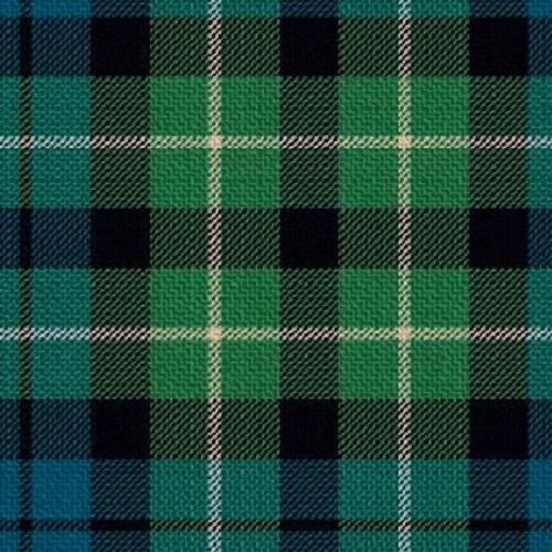 Graham Of Montrose Muted Tartan