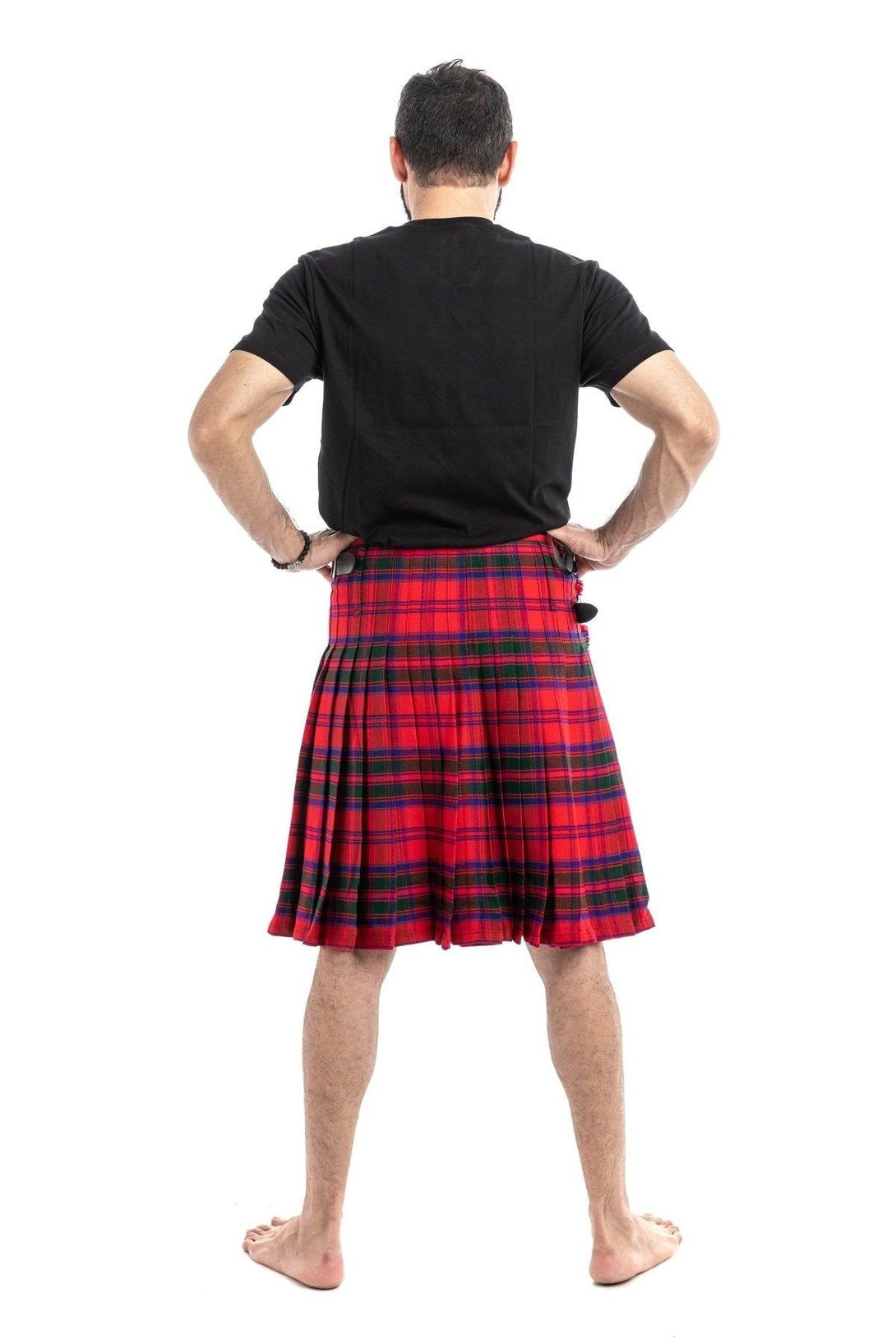 GRANT TARTAN KILT FOR SALE