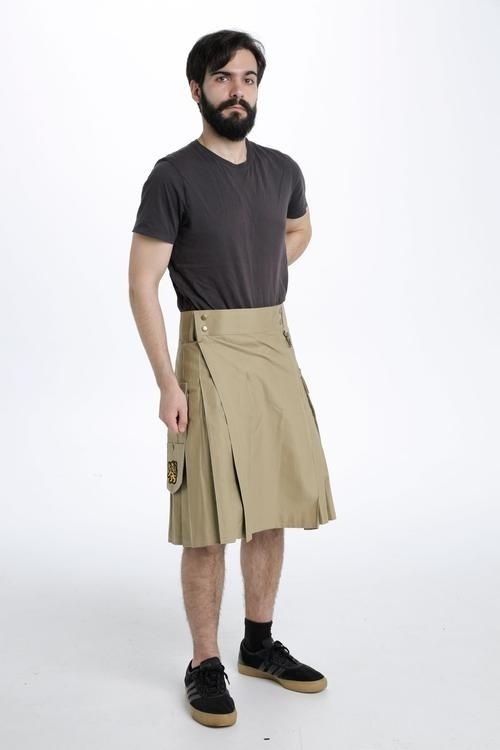 Kilt For Stylish Men