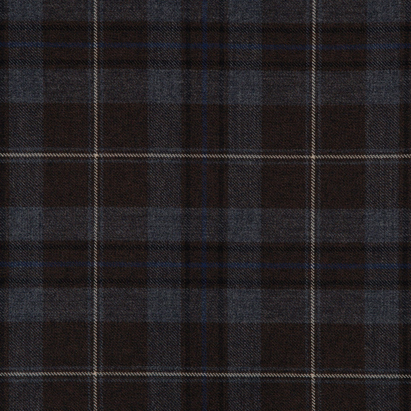 Hadrian tartan swatch