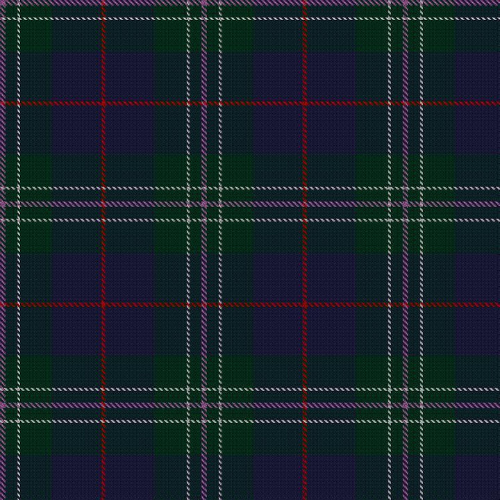 Hardie Tartan