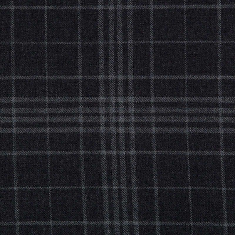 Hebridean Cairn tartan swatch