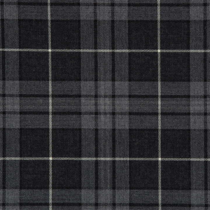 Hebridean Granite Tartan