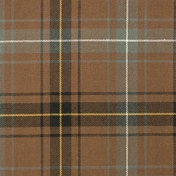 Henderson Weathered Tartan