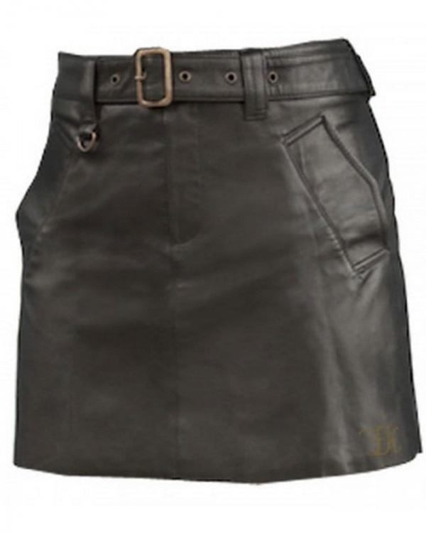 Hipster Mini Skirt