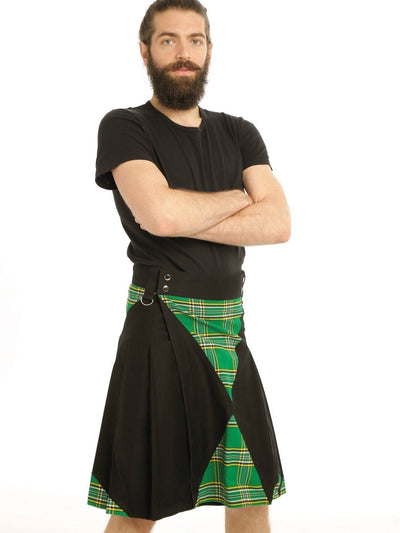Equinox Hybrid Kilt