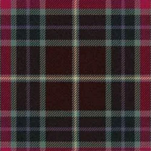 Jacobite Rebellion Tartan