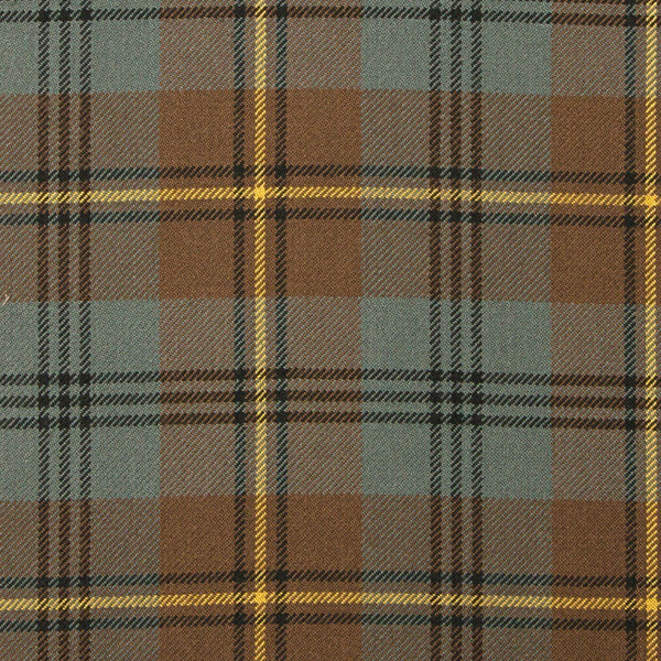 Johnstone Weathered Tartan