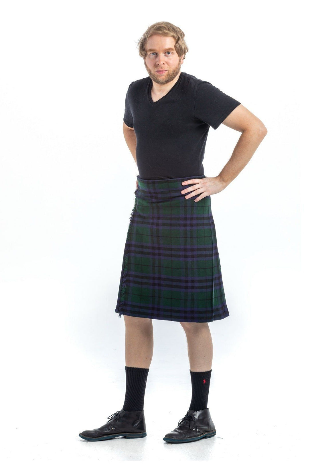 KEITH TARTAN KILT FOR SALE