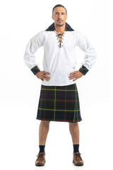 Highland Kilt Package