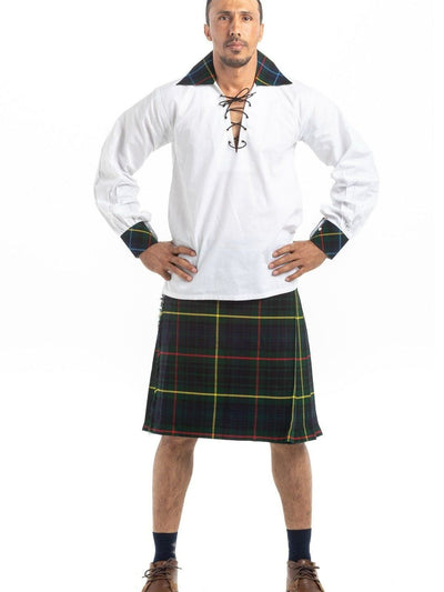 Highland Kilt Package