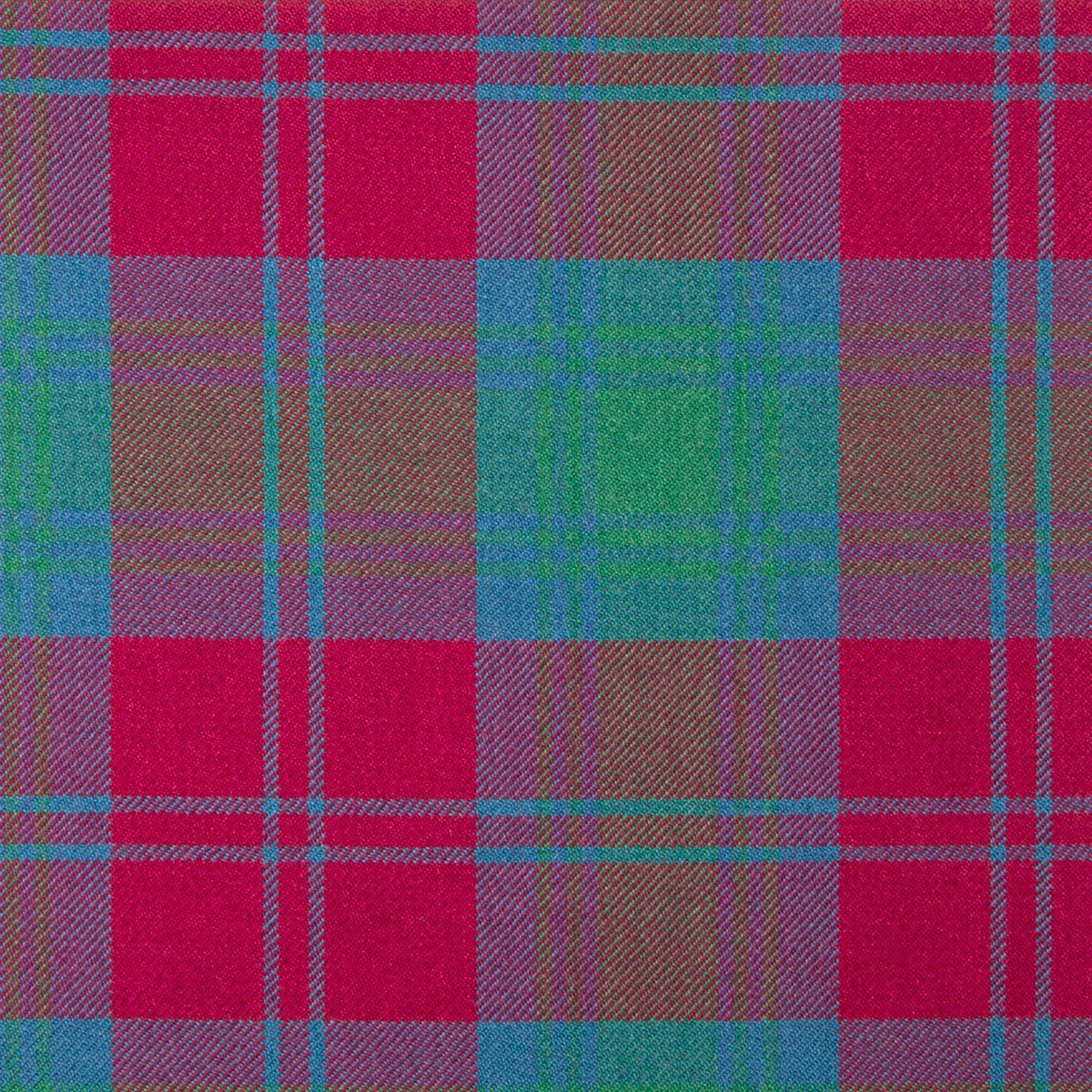 Lindsay Ancient Tartan - Tartan Finder