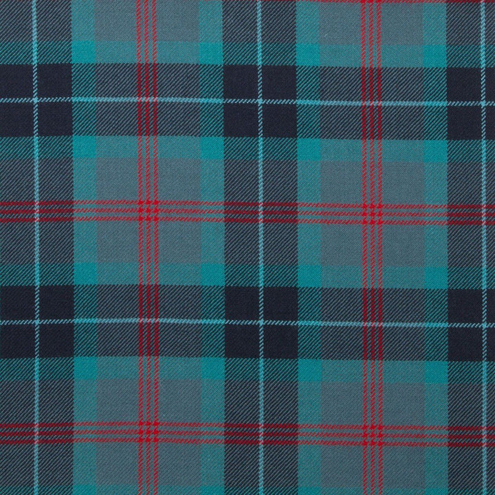 Loch Ness Tartan