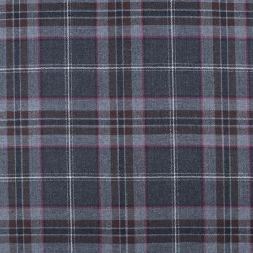 Lomond Mist Tartan