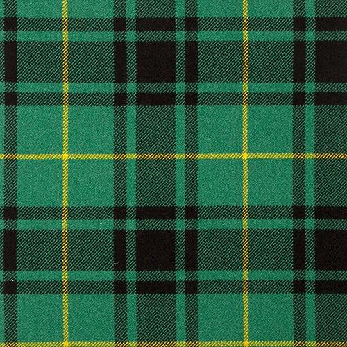 Macarthur Ancient Tartan